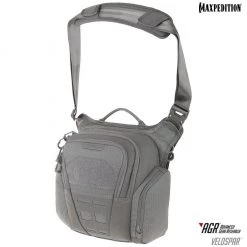Maxpedition Veldspar Crossbody Shoulder Bag 8L