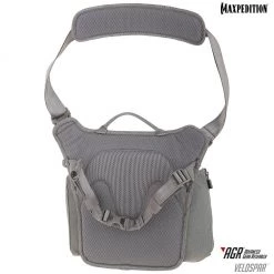 Maxpedition Veldspar Crossbody Shoulder Bag 8L