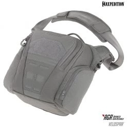 Maxpedition Veldspar Crossbody Shoulder Bag 8L