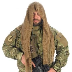 Proforce Equipment Camcon Face Veils Ghillie Suits, Veils & Togs
