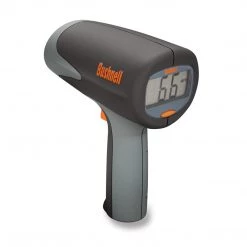 Optics Bushnell Velocity Speed Gun