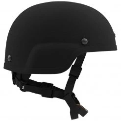 Galvion Batlskin Viper P4 Helmet Full Style