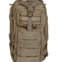 Voodoo Tactical Level III Assault Backpack Day Backpacks