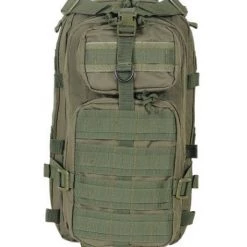 Voodoo Tactical Level III Assault Backpack Day Backpacks