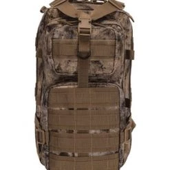 Voodoo Tactical Level III Assault Backpack Day Backpacks