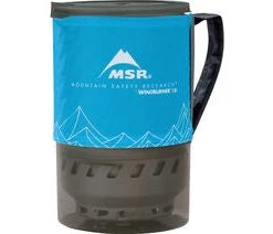 Camping Accessories MSR WindBurner Duo Accessory Pot