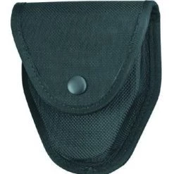 Handcuff Cases & Pouches Gould & Goodrich X670 S&W Model 1 Handcuff Case