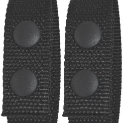 Gould & Goodrich X505 2-Pack Belt Keepers