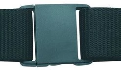 Gould & Goodrich X50 No-Crush Duty Belt