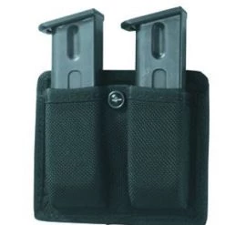 Gould & Goodrich X617 Double Magazine Pouch