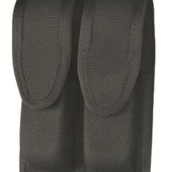 Magazine Pouches Gould & Goodrich X629 Double Magazine Case