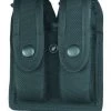 Magazine Pouches Gould & Goodrich X647 Double Magazine Case