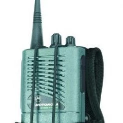 Gould & Goodrich X652 Universal Swivel Radio Case Radio Holders