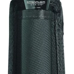 Flashlight Pouches And Holders Gould & Goodrich X673 Open Top Flashlight Case
