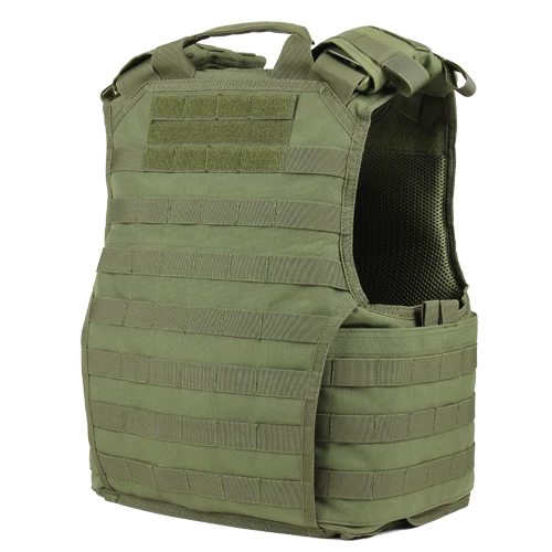 Condor Exo Plate Carrier Gen II Plate Carriers 7 Condor Exo Plate Carrier Gen II Plate Carriers