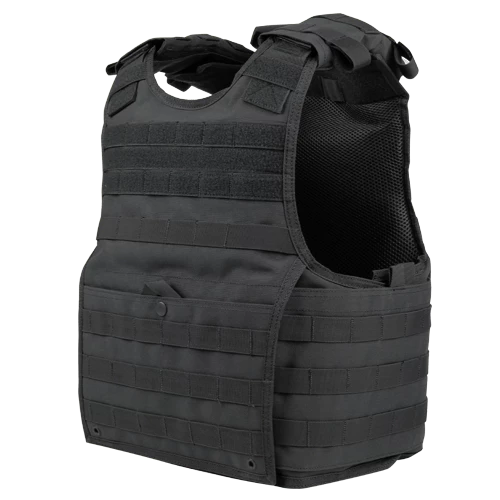 Condor Exo Plate Carrier Gen II Plate Carriers 6 Condor Exo Plate Carrier Gen II Plate Carriers