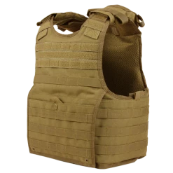 Condor Exo Plate Carrier Gen II Plate Carriers 18 Condor Exo Plate Carrier Gen II Plate Carriers