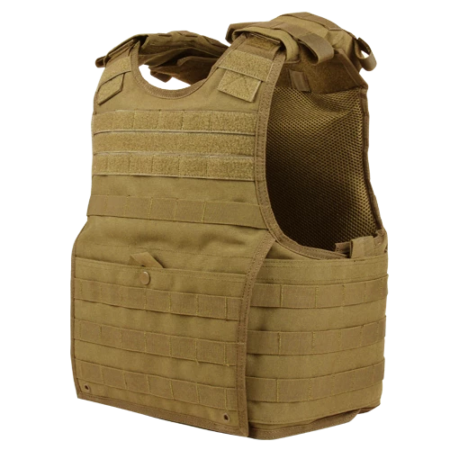 Condor Exo Plate Carrier Gen II Plate Carriers 5 Condor Exo Plate Carrier Gen II Plate Carriers