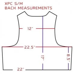 Condor Exo Plate Carrier Gen II Plate Carriers 27 Condor Exo Plate Carrier Gen II Plate Carriers