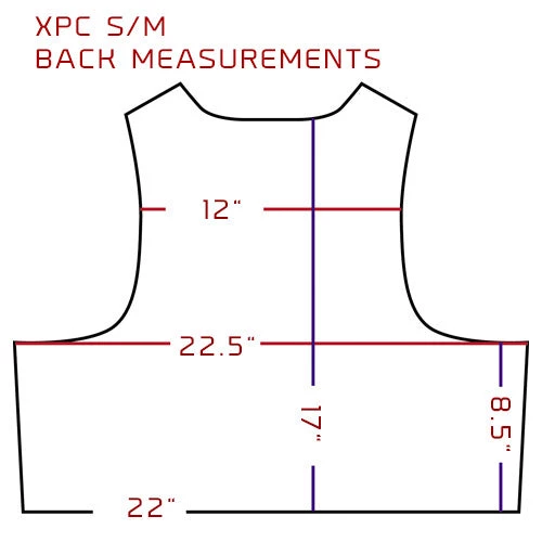 Condor Exo Plate Carrier Gen II Plate Carriers 14 Condor Exo Plate Carrier Gen II Plate Carriers