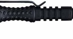 Zak Tools Handcuff Keys Zak Tool ProGrip Pocket Key - Black