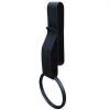 Zak Tools Zak Tool Low Profile Key Ring Holder - Fits 2.25" Wide Duty Belt Key Holders