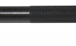 Zak Tools Zak Tool S&W104 High Security 5" Corrections Key - Black