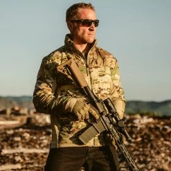 Viktos Zerodark MC Jacket Jackets