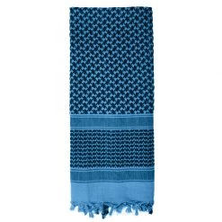 Shemaghs & Scarves Rothco Lightweight Shemagh Desert Scarves