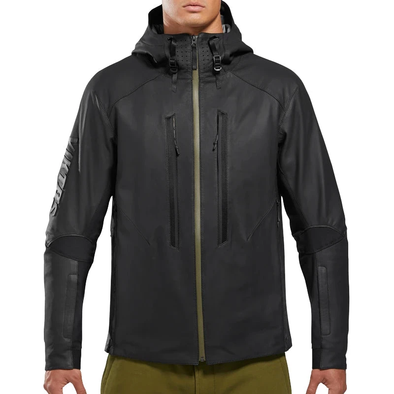 Jackets Viktos Actual Waterproof Leather Jacket 3 Jackets Viktos Actual Waterproof Leather Jacket