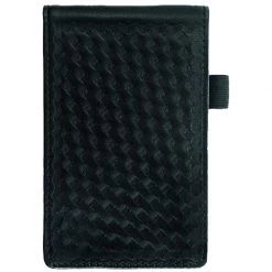 Hero's Pride Leather Notepad Case