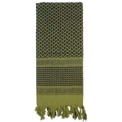Shemaghs & Scarves Rothco Lightweight Shemagh Desert Scarves
