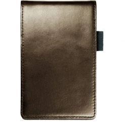 Hero's Pride Leather Notepad Case
