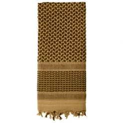 Shemaghs & Scarves Rothco Lightweight Shemagh Desert Scarves
