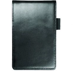 Hero's Pride Leather Notepad Case