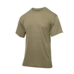 Solid Color T-Shirts Rothco Moisture Wicking T-Shirts