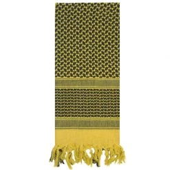Shemaghs & Scarves Rothco Lightweight Shemagh Desert Scarves
