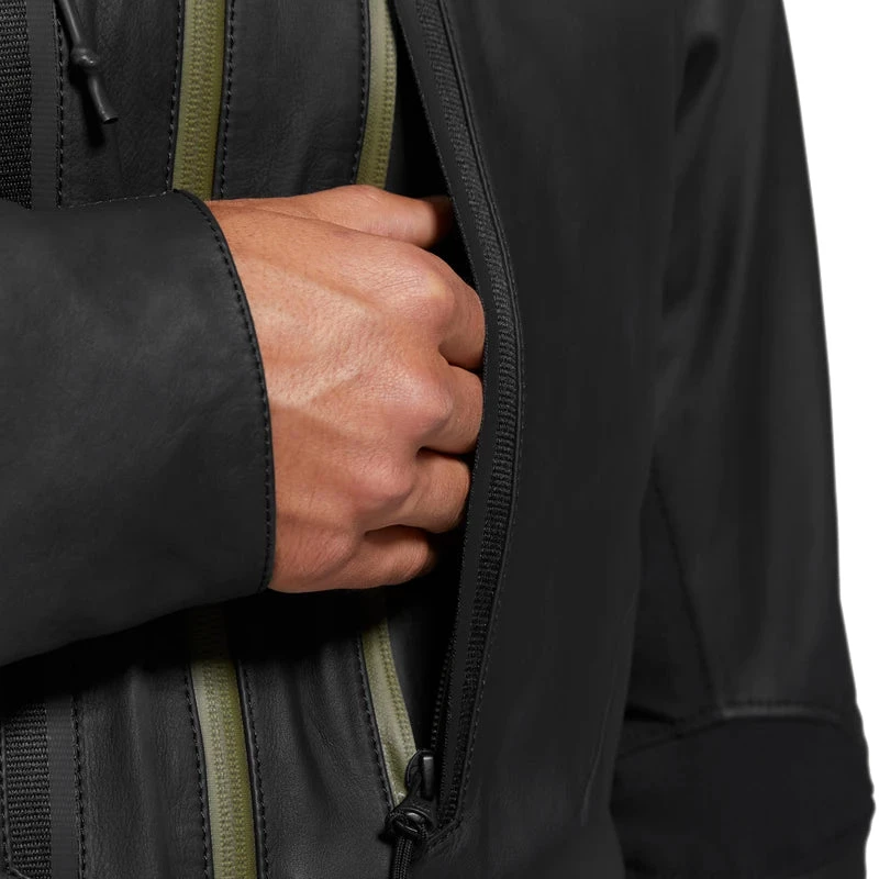 Jackets Viktos Actual Waterproof Leather Jacket 17 Jackets Viktos Actual Waterproof Leather Jacket