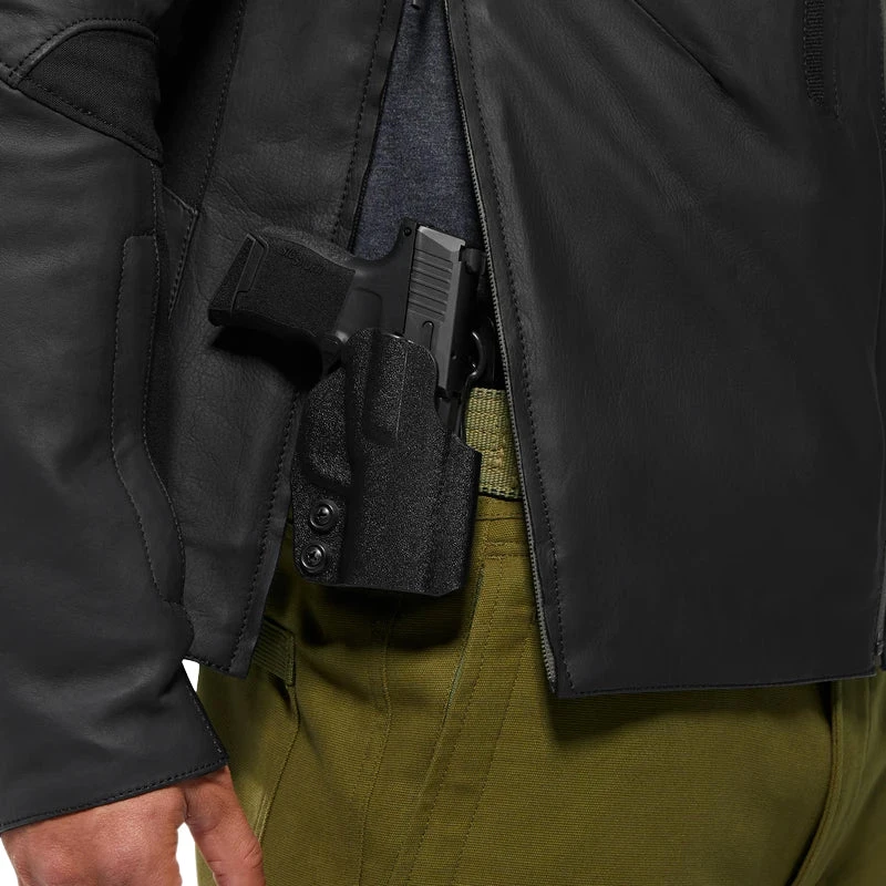 Jackets Viktos Actual Waterproof Leather Jacket 18 Jackets Viktos Actual Waterproof Leather Jacket