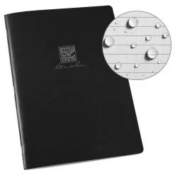 Rite In The Rain LG Stapled Notebook Notebook & Covers