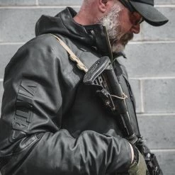 Jackets Viktos Actual Waterproof Leather Jacket 27 Jackets Viktos Actual Waterproof Leather Jacket