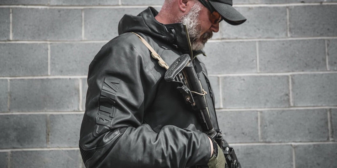 Jackets Viktos Actual Waterproof Leather Jacket 10 Jackets Viktos Actual Waterproof Leather Jacket