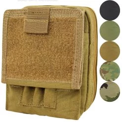 Condor Map Pouch