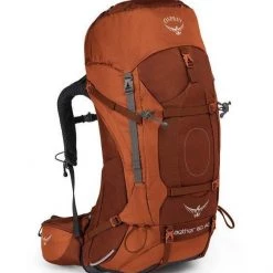 Osprey Aether AG 60 Backpack Multiday Backpacks