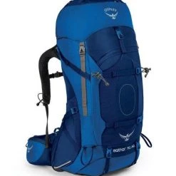 Osprey Aether AG 70 Backpack Extended Backpacks