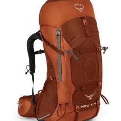 Osprey Aether AG 70 Backpack Extended Backpacks 14 Osprey Aether AG 70 Backpack Extended Backpacks