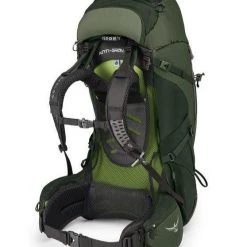 Osprey Aether AG 70 Backpack Extended Backpacks 12 Osprey Aether AG 70 Backpack Extended Backpacks