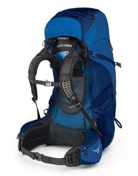 Osprey Aether AG 85 Backpack 5 Osprey Aether AG 85 Backpack