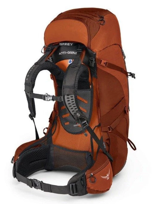 Osprey Aether AG 85 Backpack 6 Osprey Aether AG 85 Backpack