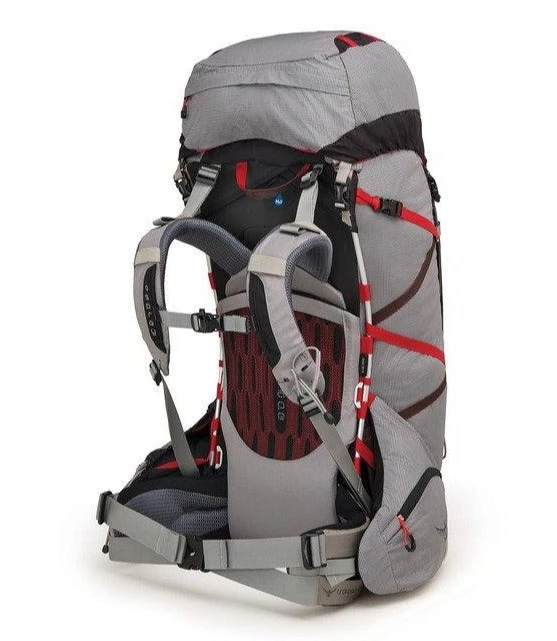 Extended Backpacks Osprey Aether Pro 70 Backpack 4 Extended Backpacks Osprey Aether Pro 70 Backpack